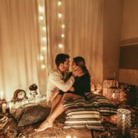 Romantic board games for couples