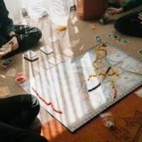 Board games good for brain