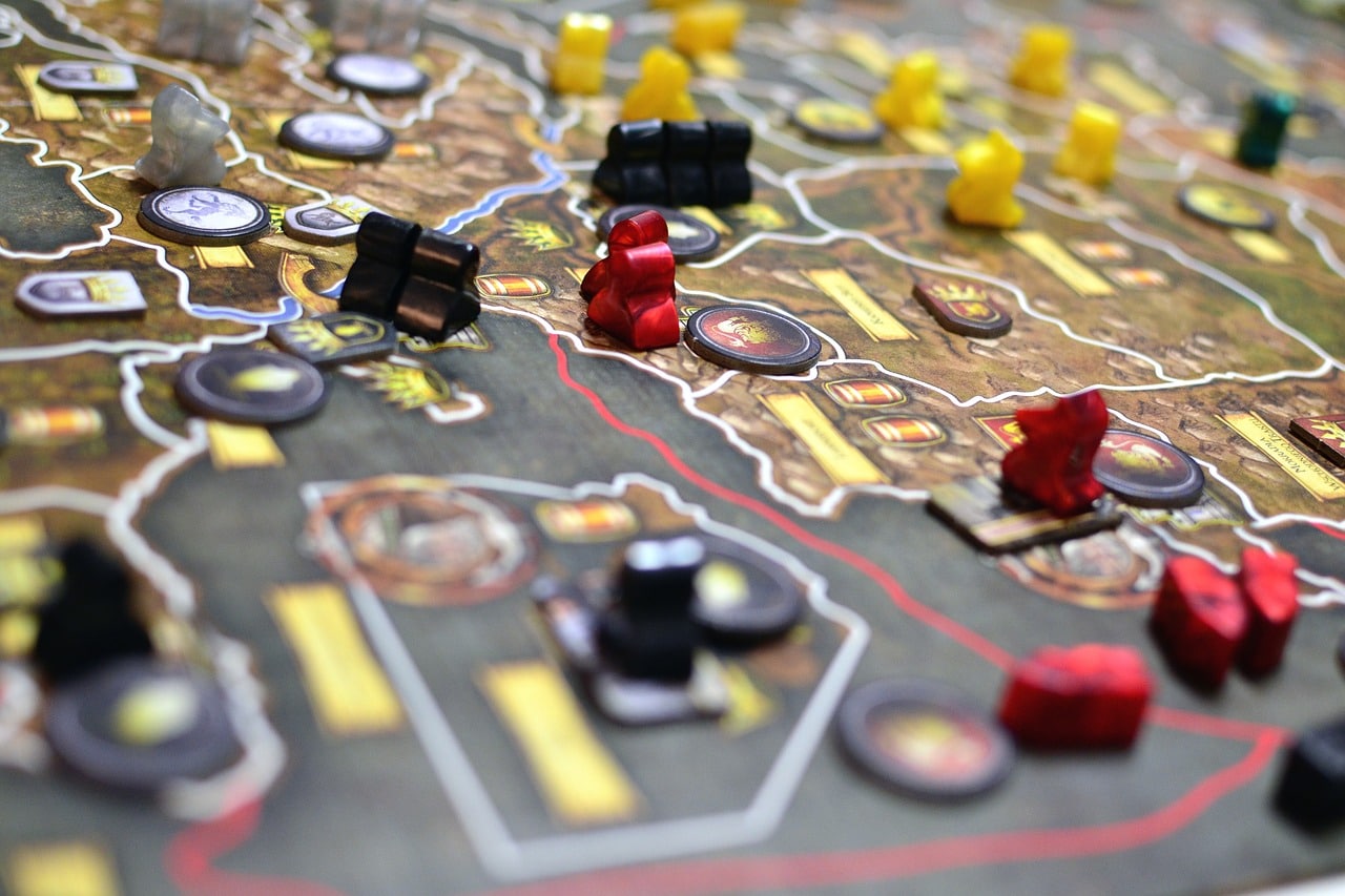 Are Board Games Healthy Tabletop Game Planet