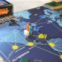 Can you play Pandemic by yourself?