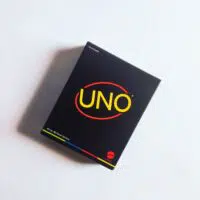 Can you play UNO with dice