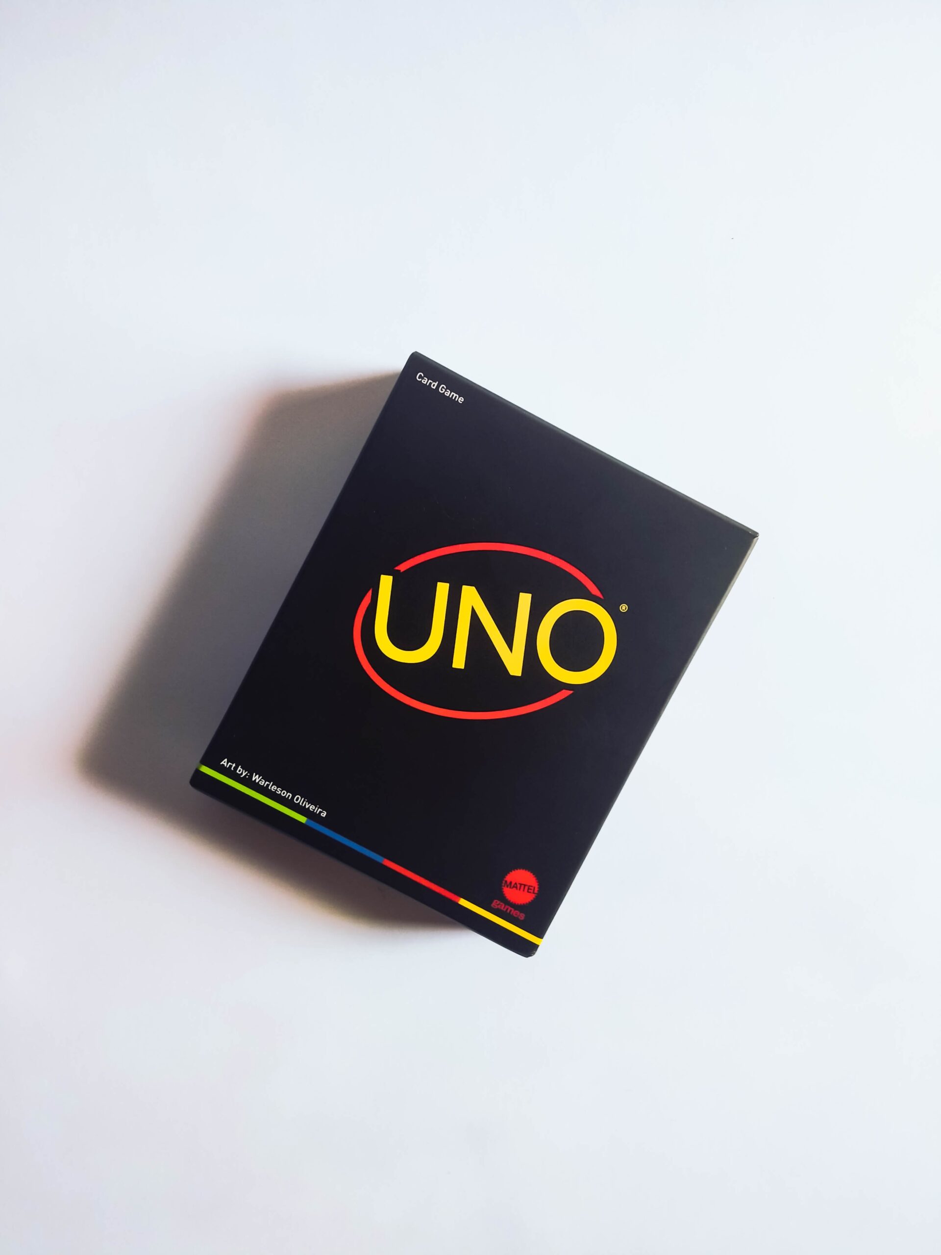 How to Play UNO with Dice – Tabletop Game Planet