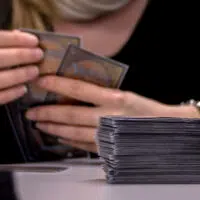Good starter deck for Magic