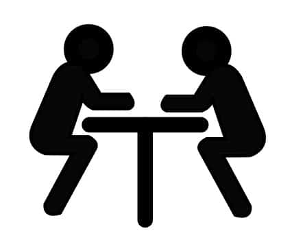 Tabletop Game Planet logo