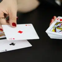 Play Klondike card game