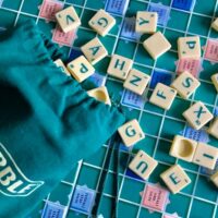 Conjunctions in Scrabble
