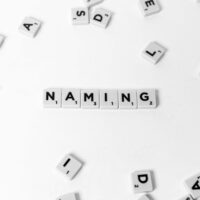 Names in Scrabble