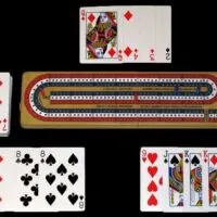 Strategy Cribbage