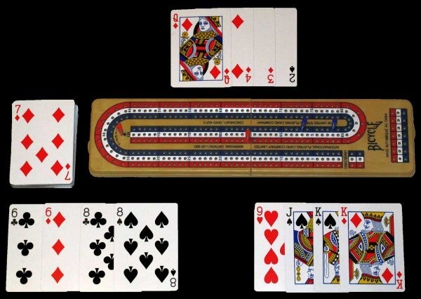 Cribbage Strategy Tabletop Game Planet Cribbage Strategy Tabletop Game Planet