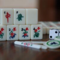 Learn Mahjong